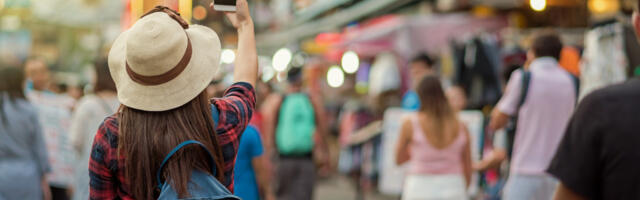 Gde su najveće turističke gužve, a gde možete da predahnete?