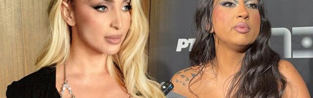 "Potrčala u zagrljaj, pa se izvinjavala": Zejna molila Maju Berović za oproštaj, pa sad objavila sliku