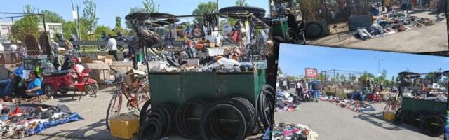 Evo u kakvom je stanju dečak povređen u eksploziji! Šok nakon nesreće u Novom Sadu, priča se samo o jednom detalju... (FOTO)