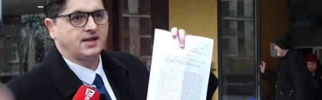 Mrdić: “Izbori će biti održani u skladu sa izbornim zakonima, SNS spreman na borbu do pobede”