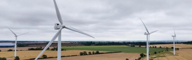 Србија има добре потенцијале за развој капацитета обновљивих извора енергије