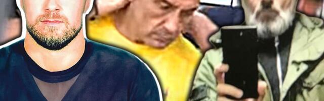 "ZNAŠ LI TI KAKO JE POČEO OVAJ RAT? PUCALI STE NEVINOM MOMKU U LEĐA!" Otkriveno ko je mladić o kom je Zvicer ispitivao otetog Kapetana!