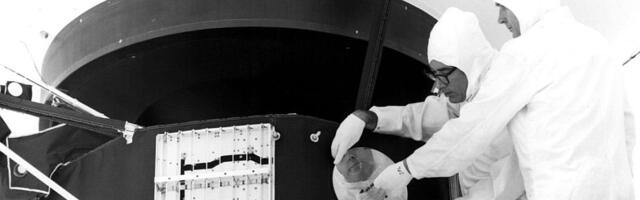 NASA gasi još jedan deo Vojadžera 1 da produži njegovu međuzvezdanu misiju