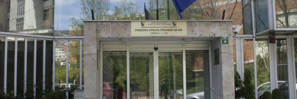 ПУ Федерације БиХ: утврђене неправилности код скоро половине контролисаних обвезника