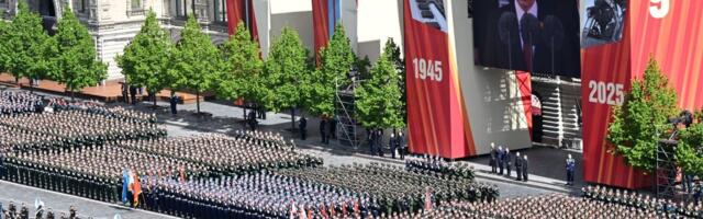 "Ako nešto stigne do Crvenog trga, spremite se za nezamislivo!" Objavljeni najcrnji scenariji za 9. maj