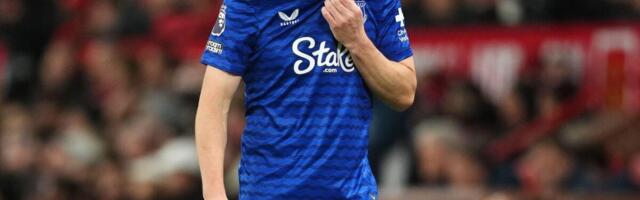STIGAO U EVERTON ZA 60.000 FUNTI, OSTAO U KLUBU 17 GODINA, A SADA ZAVRŠAVA KARIJERU! Legenda kluba rastužila navijače, odlazi u penziju...