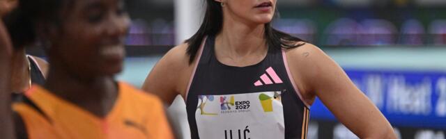 Srbija se nada uspesima i u klupskoj atletici, Zvezda izlazi u Evropu sa Ivom, Tarom, Natalijom...
