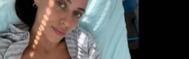 Mahrina hitno operisana! Pozlilo joj na odmoru, oglasila se sad iz bolnice: "Ugradili su mi stent"