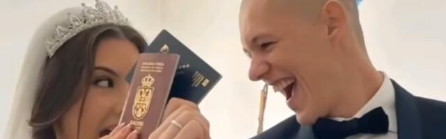 Beograđanka se udala u Bosni: Ušla sama u pravoslavnu crkvu, a potez njenog muža muslimana raspametio je Balkan