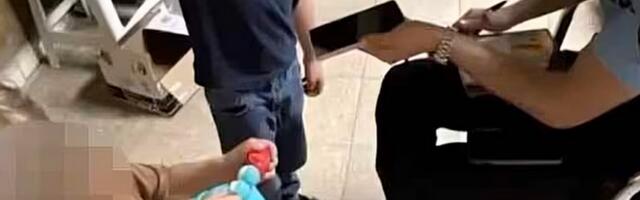 MAJKA KOJA JE OSTAVILA DECU U ŠUMI POSLATA U NAJOZLOGLAŠENIJI ZATVOR: Ova ženska ustanova poznata je po ubicama i zlostavljačima dece!