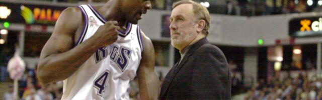 Košarka izgubila velikana: Otišao tvorac jedne od najvoljenijih NBA generacija