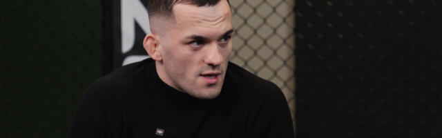 Nastup Roberta Soldića u Beogradu bio bi šlag na torti - Da li je konačno vreme za UFC?!
