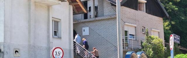 OBRT U TRAGEDIJI U BANJALUCI! U požaru stradala beba od godinu i po dana