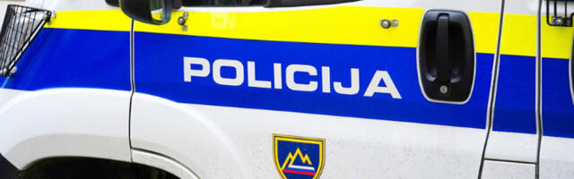 Drama na Bledu: Dete palo s vidikovca zamka