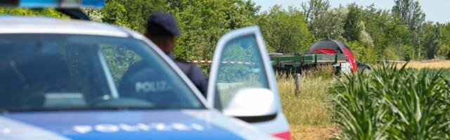 U KANALU PRONAĐENA TELA TROJICE MLADIĆA! Otkriveni JEZIVI detalji TRAGEDIJE, policija pronašla VEOMA OPASNE stvari na zabranjenom području kod Beča (FOTO)