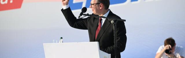 Gnev u komšiluku: Hrvatski mediji u šoku zbog podrške evropskih lidera Vučiću! (FOTO)