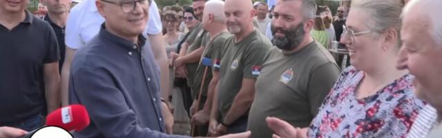 "Budite na pravoj strani!" Vučevićeva poruka iz Male Plane odjeknula: Najteži period smo izdržali, sada biramo budućnost Srbije