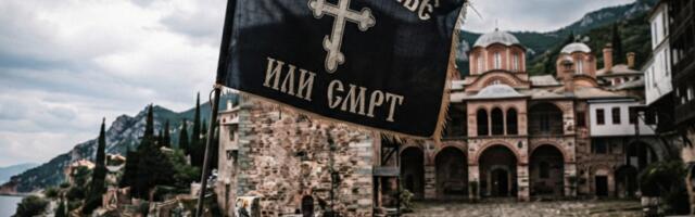 PRAVOSLAVLJE ILI SMRT: Kako je nastao jedan od najkontroverznijih slogana u pravoslavnom svetu i šta on danas znači?