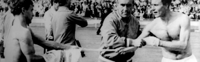 Rođenje najveće mržnje u istoriji! Pozadina nepravde veka i meča koji je zaratio Englesku i Argentinu: Ne menjajte dresove sa tim životinjama!