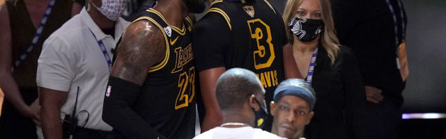Lebron najavio ogromne promene u Lejkersima, izgubiće ono po čemu ga svi znamo