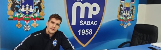 Metaloplastika gradi šampionski tim: Mitrović i Došen ponovo u plavo-belom