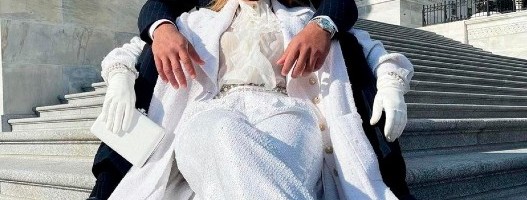 Jennifer Lopez, Lady Gaga, Michelle Obama: Ovo su momenti sa inauguracije koje do sada niste videli