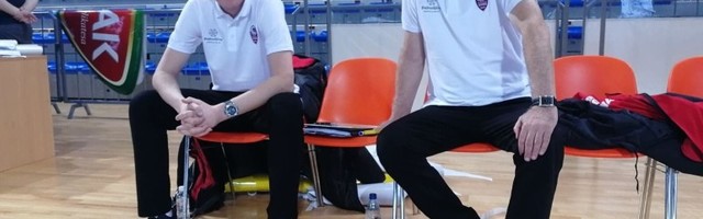 Vladimir Lučić: Sloboda je igrala modernu košarku, bila drugoplasirana, uz izboren status ABA 2 ligaša