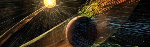 EKSPEDICIJA NA MARS! Ovo sigurno niste znali o CRVENOJ PLANETI!