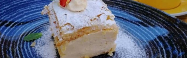 Po ovom receptu se pravi najbolja krempita u Beogradu