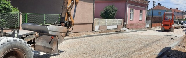 Za rekonstrukciju Jug Bogdanove i ulice Miloša Obilića 14,3 miliona dinara