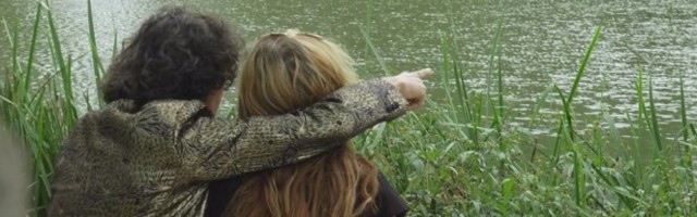 TO MOŽE SAMO LJUBAV! Engleskinja zavolela siromašnog Roma iz Grabovice zbog njegove violine!