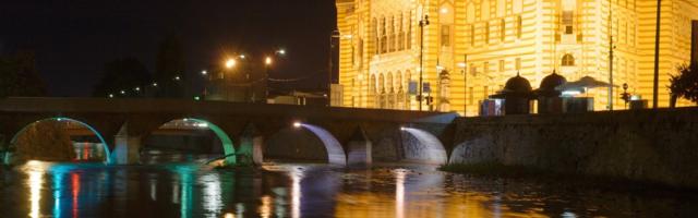 U Bosni više nema Andrićeve tanke linije