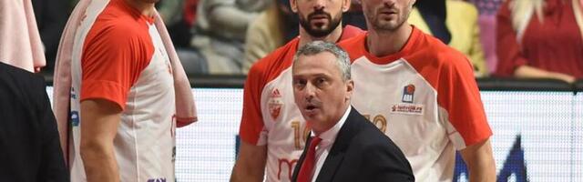 NAJAVA DANA (utorak, 16. novembar): Zvezda u Španiji za šestu pobedu u nizu, Orlići u Ukrajini za obraz