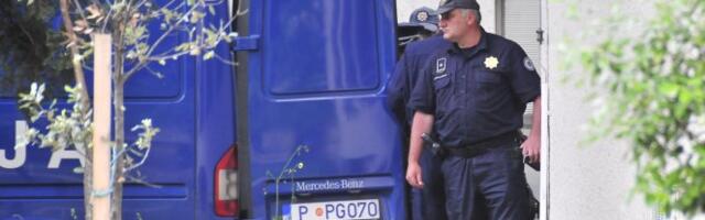 MAMILA DECU U TAKSI PA SASLUŠANA U POLICIJI! Ponašanje državljanke Srbije osumnjičene za otmicu NIJE KRIVIČNO DELO?