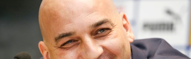 Kovačević: Olimpijakos mi je spasio život...