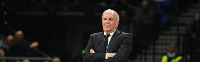 Obradović: Iz nedostatka koncentracije smo im dali pobedu, ne znam koliko će Panter da odsustvuje