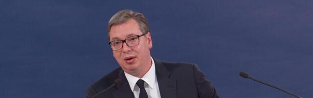 Vučić: Grčić više neće biti direktor EPS, bez restrikcija i poskupljenja struje
