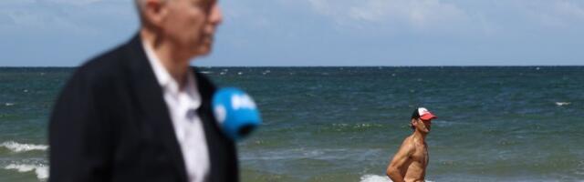 Direktor Australijan opena o slučaju Đoković: Sve vreme lažne informacije, niko nije kriv