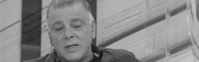 "Jesen u meni" napisao 1987: Život i rad Akija Rahimovskog