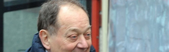 Dr Miljko Ristić: Da bude što više zvezdaša na tribinama!