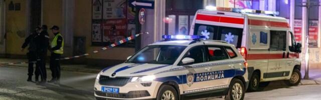 Stanari zgrade u Zaječaru za Informer otkrili jezivim detaljima: ODJEKIVALI SU PUCNJI, NISMO SMELI DA IZAĐEMO!