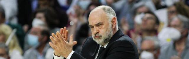 Pablo LASO - uspeh je konstanta, a BEOGRAD sudbina