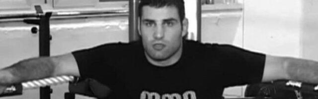 STRAŠNA TRAGEDIJA! Hrvatska u suzama! Preminuo slavni MMA borac! Proslavio se pobedom nad LEGENDOM ovog sporta!