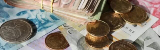 NOVČANI NEDELJNI HOROSKOP Ovna očekuje materijalni uspeh, Vaga pronalazi nove izvore prihoda, kod Jarca će se desiti ogromne promene