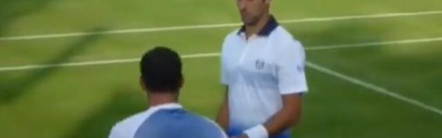 NOVAK SAZNAO RIVALE U TEL AVIVU! Đoković sa Izraelcem NAPADA novi trofej! Još jedan Srbin dobio specijalnu pozivnicu!
