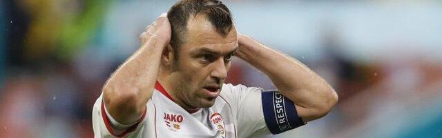 PROFITIRA I U PENZIJI: Goran Pandev prodao svoj klub!