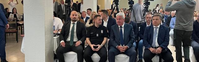 Mitrović: Investicije uložene u našu opštinu dokaz da se o svim delovima Srbije ravnomerno razmišlja