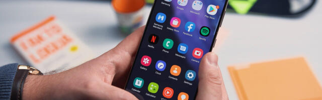 Samsung testira Android 14 i One UI 6.0 za Galaxy S21