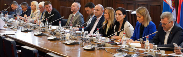 Robert Kozma: Ukidanje Anketnog odbora je pravno nasilje