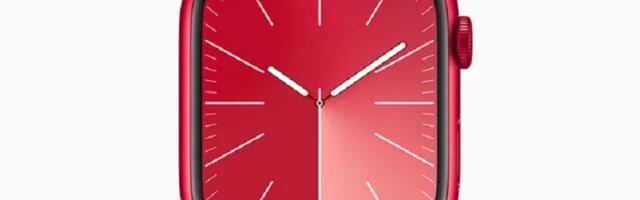 Apple se žali na američku zabranu Apple Watch Ultra 2 i serije 9 